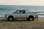 Mazda B2500 2004 года